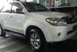 Toyots Fortuner 2010 for sale-0