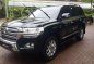 2019 Toyota Land Cruiser LC200 Premium brand new Local-2