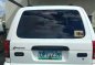 Isuzu Crosswind 2013 for sale-5