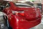 2017 Toyota Vios for sale-1