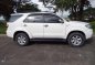 Toyota Fortuner 2010 for sale-3
