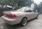 Honda Accord 1999 for sale-3