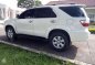 Toyota Fortuner 2010 for sale-4