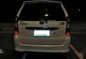 2009 Toyota Avanza for sale -9