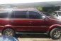 2013 Isuzu Crosswind for sale-5