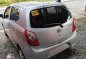 2017 Toyota Wigo for sale-1
