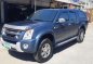 2012 Isuzu D-Max for sale-2