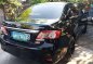 TOYOTA ALTIS 2011 FOR SALE-4