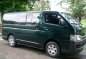 Toyota Hi Ace 2009 for sale-2