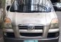 Hyundai Starex Gold 2005 for sale-1