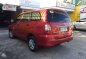 Toyota Innova 2015 for sale-5