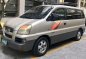 Hyundai Starex Gold 2005 for sale-0