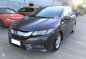 Honda City 2014 for sale-0