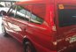 Mitsubishi Adventure 2017 for sale -4