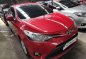 2018 Toyota Vios for sale-0