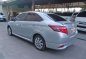 2017 Toyota Vios for sale-1