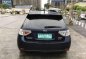 2012 Subaru Wrx for sale-3