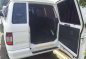 Mitsubishi Adventure 2012 for sale-2