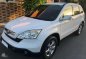2007 Honda CR-V 2.0 Automatic (3rd Generation)-6