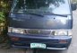 Nissan Urvan 2009 for sale-5