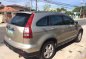 Honda CRV 2007 model for sale -5