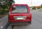 Mitsubishi Adventure 2010 For Sale-2
