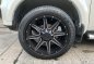 2015      Mitsubishi   Montero for sale-3
