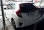 Honda Jazz 2016 VX AT for sale-11