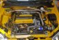 Like New Mitsubishi Lancer for sale-2