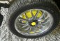 Mitsubishi Strada 2010 for sale-4