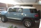 Toyota FJ Cruiser 2013 for sale-1