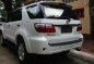 Toyots Fortuner 2010 for sale-2