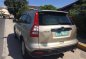 Honda CRV 2007 model for sale -6