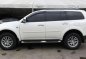 2013 Mitsubishi Montero Sport for sale-5