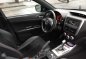 2012 Subaru Wrx for sale-4