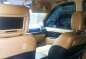 2013 Isuzu Crosswind for sale-6