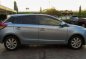 2016 Toyota Yaris for sale-6