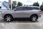 2017 Toyota Fortuner for sale-9