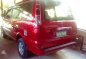 Mitsubishi Adventure 2007 For sale-2