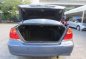 Toyota Camry 2004 for sale-7