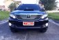 2015 Toyota Fortuner for sale-3