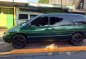2001 Chrysler Town And Country for sale-2