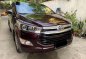 2016 Toyota Innova for sale-0