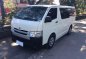 Toyota Hiace 2015 for sale-8