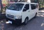 Toyota Hiace 2015 for sale-0