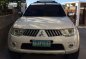 Mitsubishi Montero Sports GLS V 2011 Model for sale -5