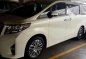 Toyota Alphard 2018 for sale-0