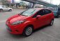 Ford Fiesta 2011 for sale-4