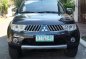 2010 Mitsubishi Montero Sport 4x4 for sale-7