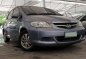 2008 Honda City for sale-7
